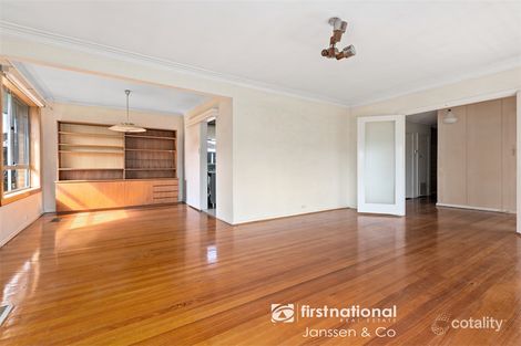Property photo of 2 Shafer Road Blackburn North VIC 3130