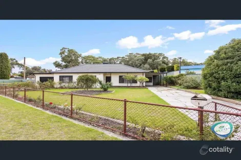 Property photo of 1 Peter Place Ridgehaven SA 5097