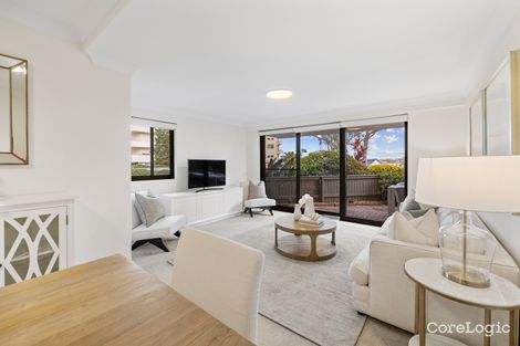 Property photo of 21/29 Marshall Street Manly NSW 2095