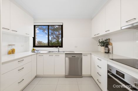 Property photo of 21/29 Marshall Street Manly NSW 2095