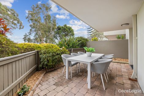 Property photo of 21/29 Marshall Street Manly NSW 2095