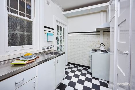 Property photo of 1/2 Grainger Avenue Ashfield NSW 2131