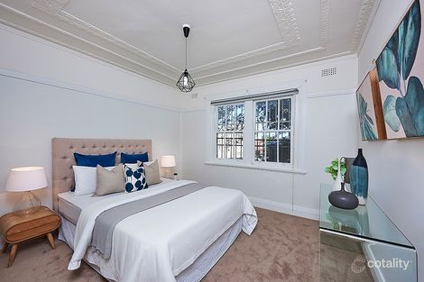 Property photo of 1/2 Grainger Avenue Ashfield NSW 2131
