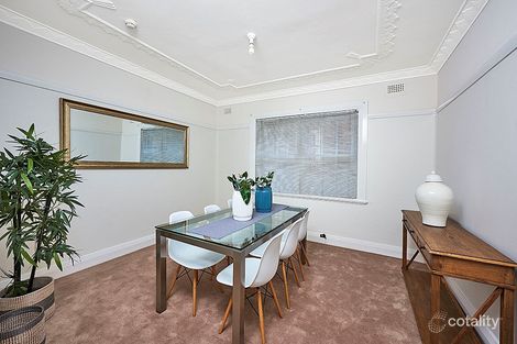 Property photo of 1/2 Grainger Avenue Ashfield NSW 2131