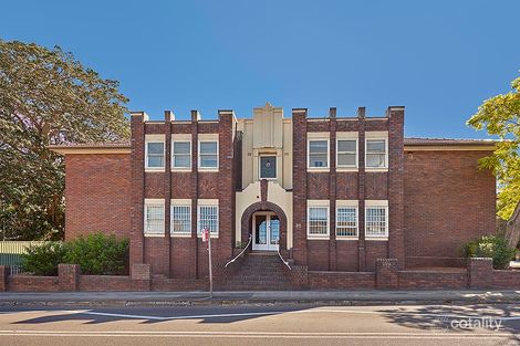 Property photo of 3/2 Grainger Avenue Ashfield NSW 2131