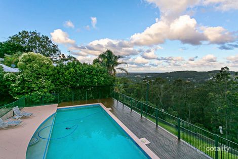 Property photo of 96 Strawberry Road Mudgeeraba QLD 4213