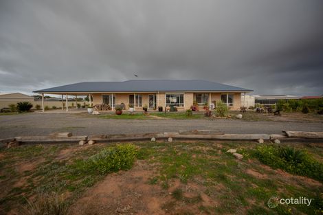 1 Spinifex Lane, Risdon Park South, SA 5540