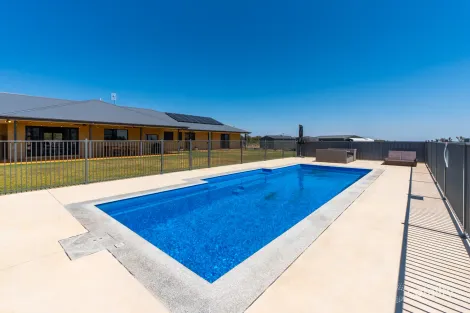 Property photo of 36 Moses Road Coolamon NSW 2701