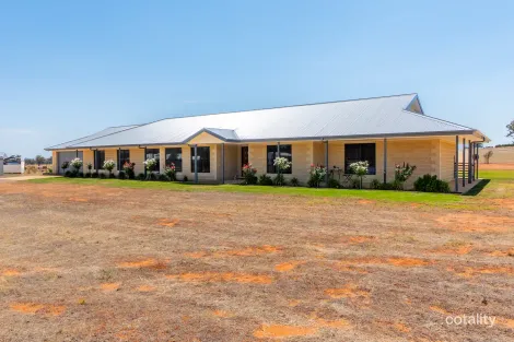 Property photo of 36 Moses Road Coolamon NSW 2701