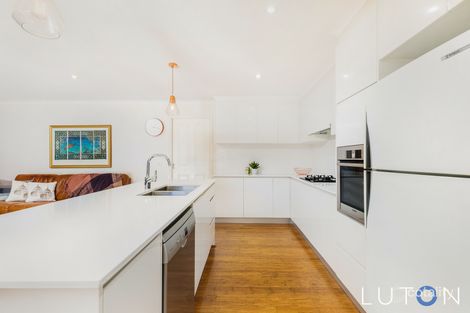 Property photo of 3 Cargelligo Street Duffy ACT 2611