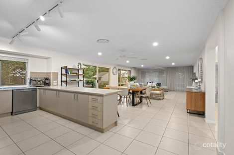 Property photo of 3 Beaumont Crescent Bellbird Park QLD 4300