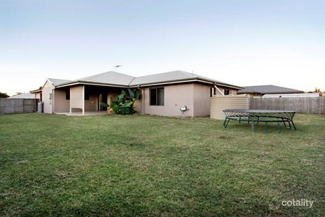 Property photo of 8 Cascara Street Proserpine QLD 4800