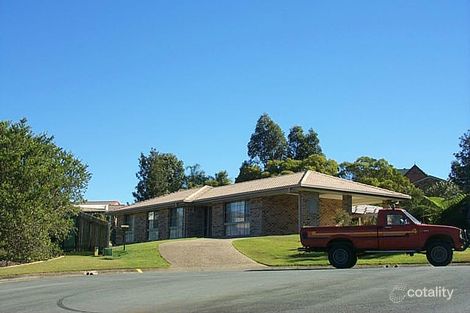 5 Eaton Pl, Eatons Hill, QLD 4037