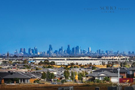 Property photo of 7206 Pendower Way Werribee VIC 3030