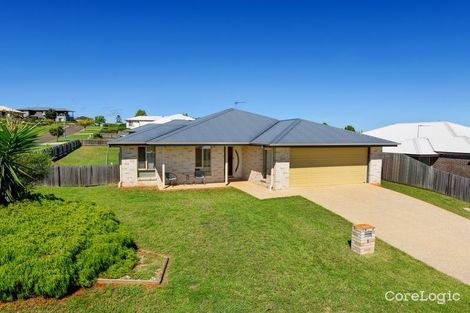 Property photo of 1 Wren Street Highfields QLD 4352