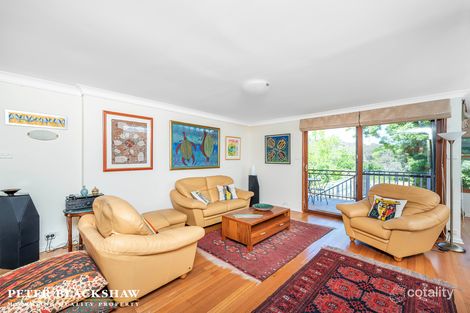 Property photo of 44 Fergusson Crescent Deakin ACT 2600