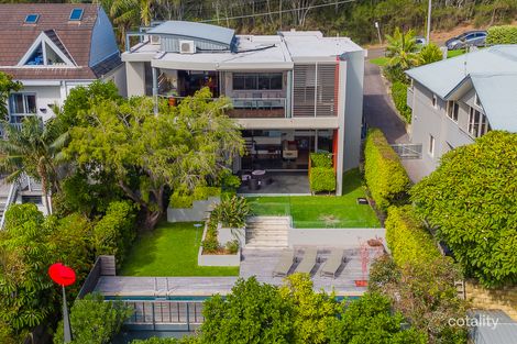 Property photo of 8 Peal Place Warriewood NSW 2102