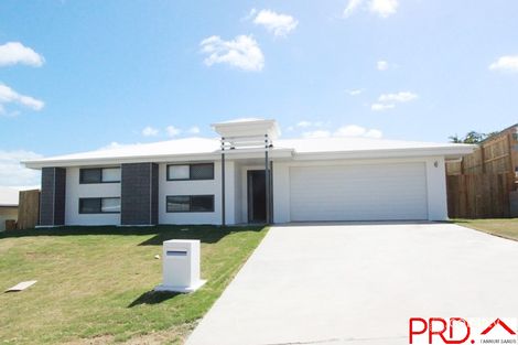 Property photo of 69 Daintree Boulevard New Auckland QLD 4680