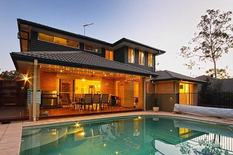 Property photo of 29 Uluru Place Forest Lake QLD 4078