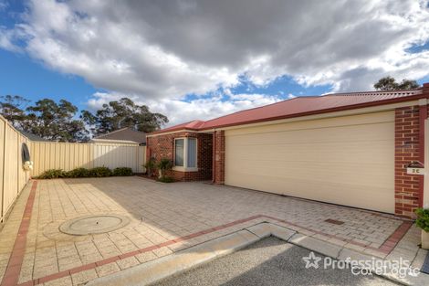 Property photo of 2C Pearce Avenue Forrestfield WA 6058