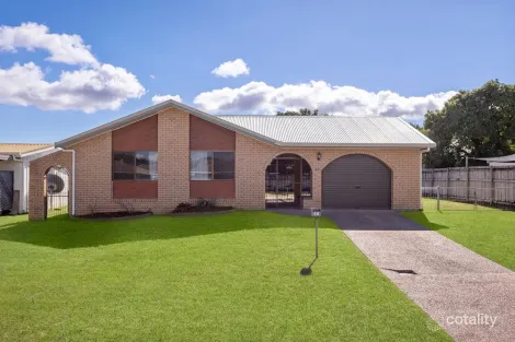 Property photo of 46 Cypress Drive Annandale QLD 4814