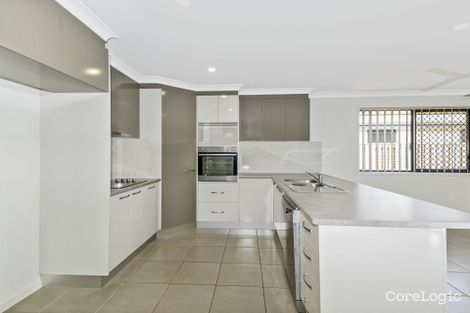 Property photo of 14 Begonia Court Caboolture QLD 4510