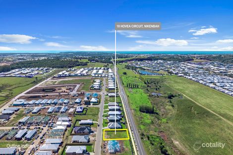 18 HOVEA CCT, NIKENBAH, QLD 4655