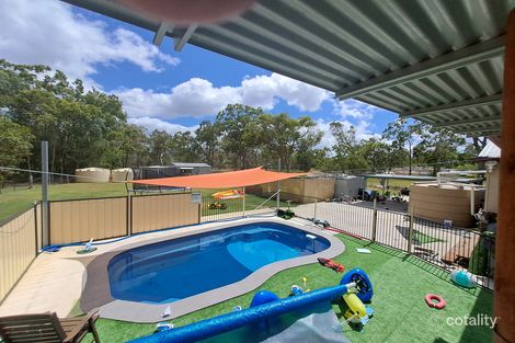 Property photo of 47 Hamilton Road Howard QLD 4659