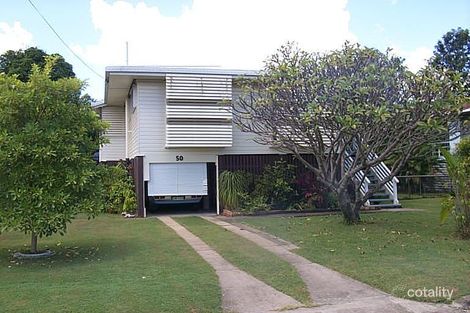 50 Nathan St, Vincent, QLD 4814