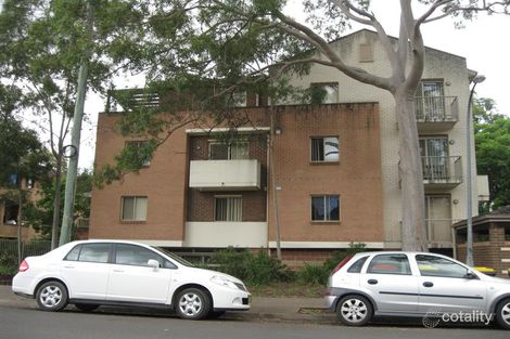 13/22-24 Goulburn St, Liverpool, NSW 2170