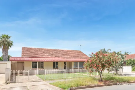 Property photo of 24 Marcian Avenue Elizabeth Downs SA 5113