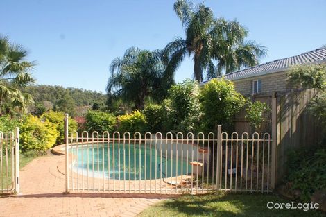 Property photo of 2 Errol Flynn Court Parkwood QLD 4214