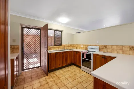 Property photo of 46 Cypress Drive Annandale QLD 4814