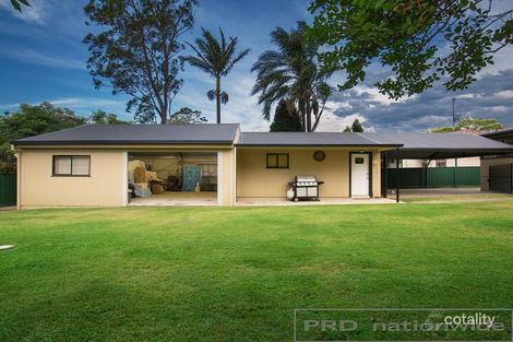 Property photo of 56 Robert Street Tenambit NSW 2323