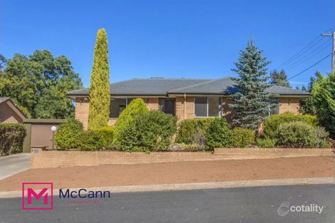 3 Rutledge Pl, Wanniassa, ACT 2903