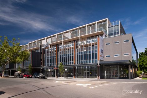 128/24 Lonsdale St, Braddon, ACT 2612