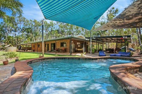 Property photo of 180 Anglesey Road Girraween NT 0836