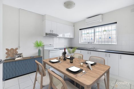 Property photo of 3/3 David Court Cheltenham VIC 3192