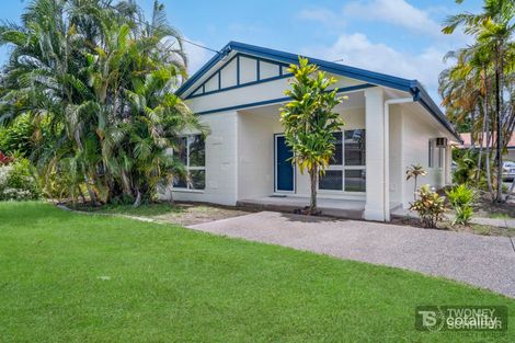 1/26 Clarke St, Manunda, QLD 4870
