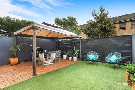 Property photo of 9/11-13 Begonia Street Pagewood NSW 2035