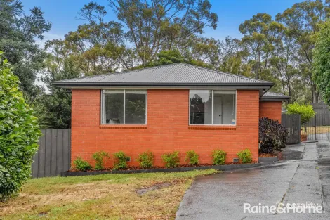 Property photo of 21 Wattle Street Kingston TAS 7050