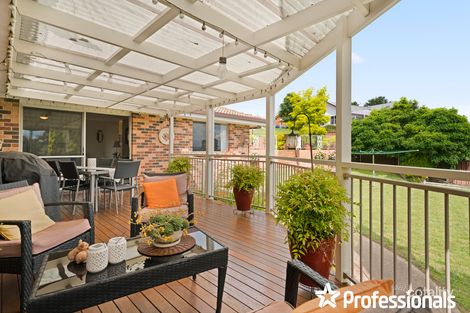Property photo of 7 Camidge Close Kelso NSW 2795