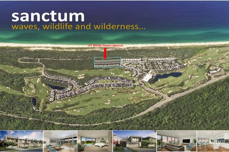 43 White Haven Ave, Magenta, NSW 2261