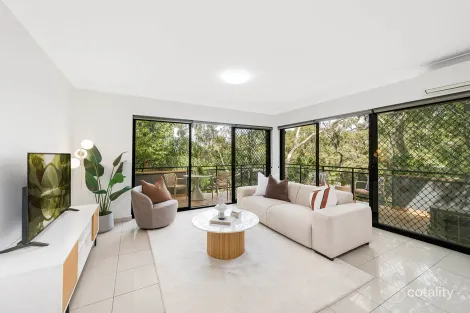 12/123-125 Arthur St, Strathfield, NSW 2135