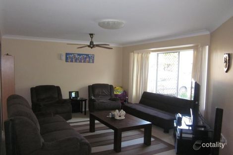 Property photo of 36 Melaleuca Crescent Rothwell QLD 4022