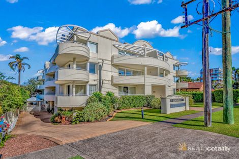 6/21 Magnus St, Nelson Bay, NSW 2315