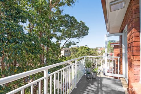 Property photo of 11/88 Shirley Road Wollstonecraft NSW 2065