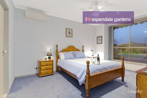 Property photo of 8 Templeman Court Aspendale Gardens VIC 3195
