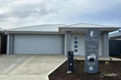 26 Barritt Rd, Munno Para Downs, SA 5115