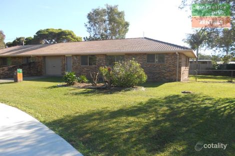 2/46-48 Jubilee St, Caboolture, QLD 4510